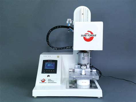 Fully Automatic Bottle Cap Torque Tester department Store|automatic cap torque tester.